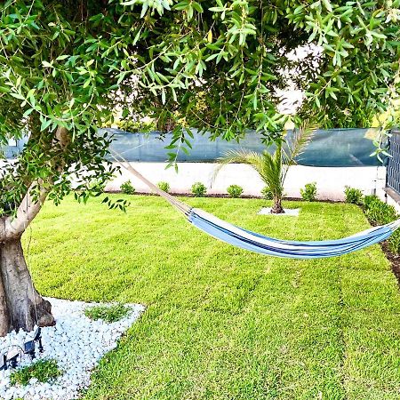Blu Silence Cottage Augusta Luaran gambar