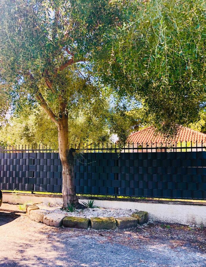 Blu Silence Cottage Augusta Luaran gambar