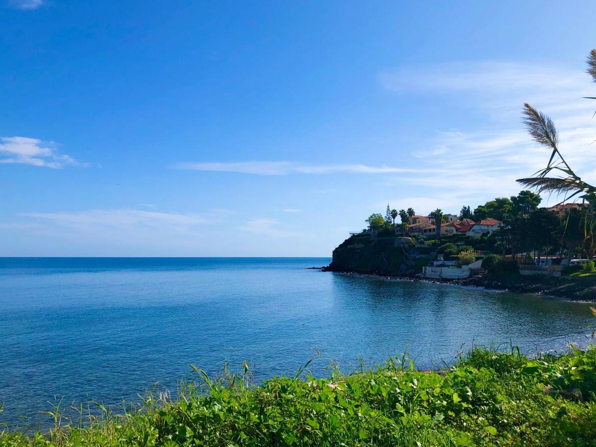 Blu Silence Cottage Augusta Luaran gambar