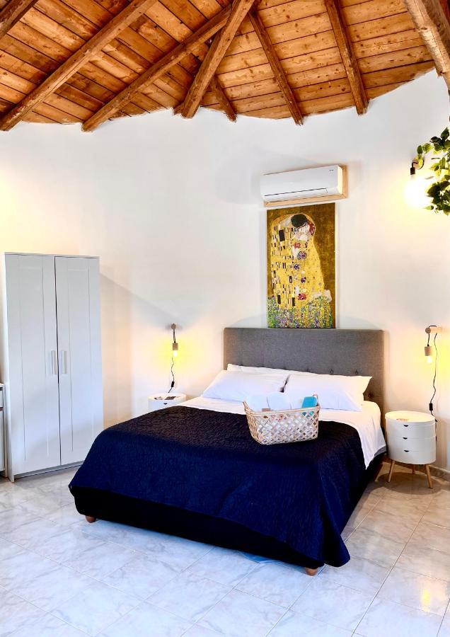 Blu Silence Cottage Augusta Luaran gambar