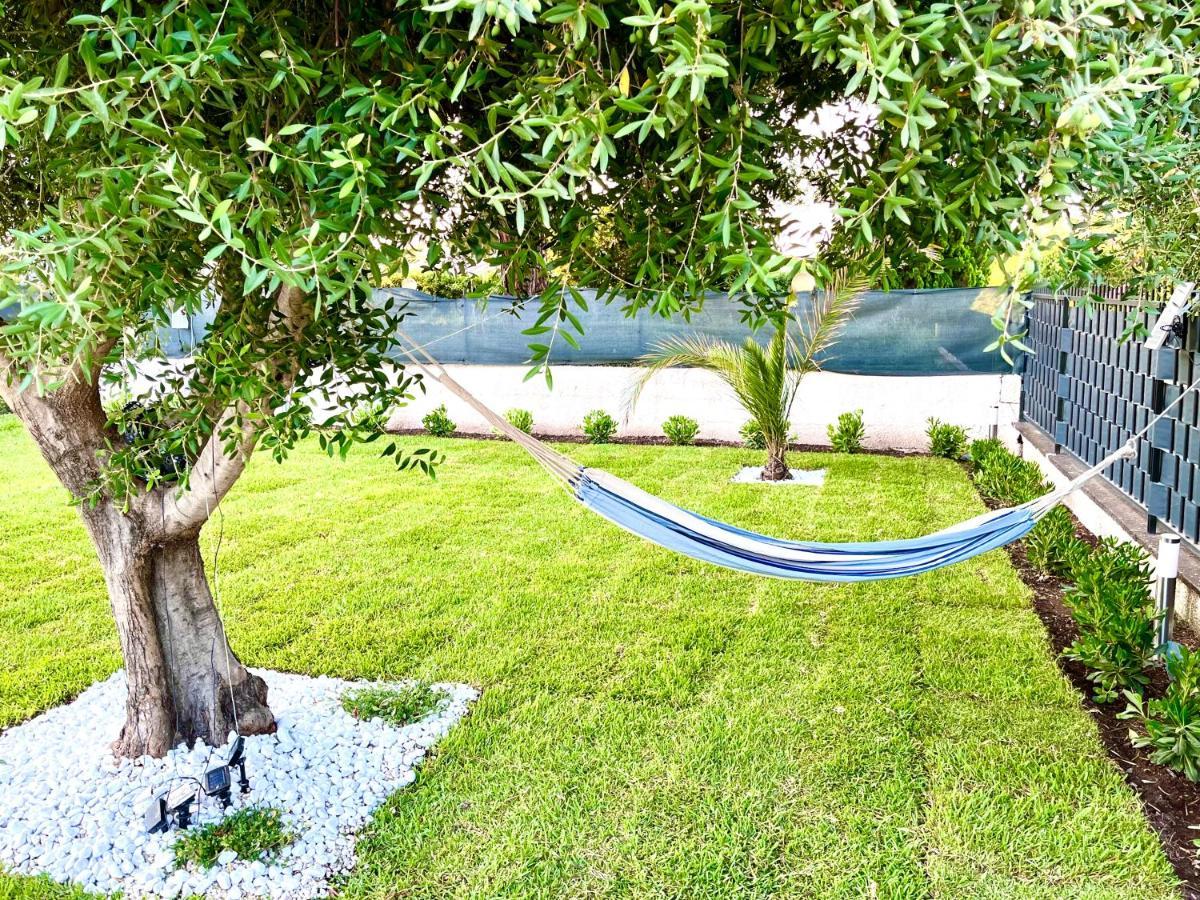 Blu Silence Cottage Augusta Luaran gambar